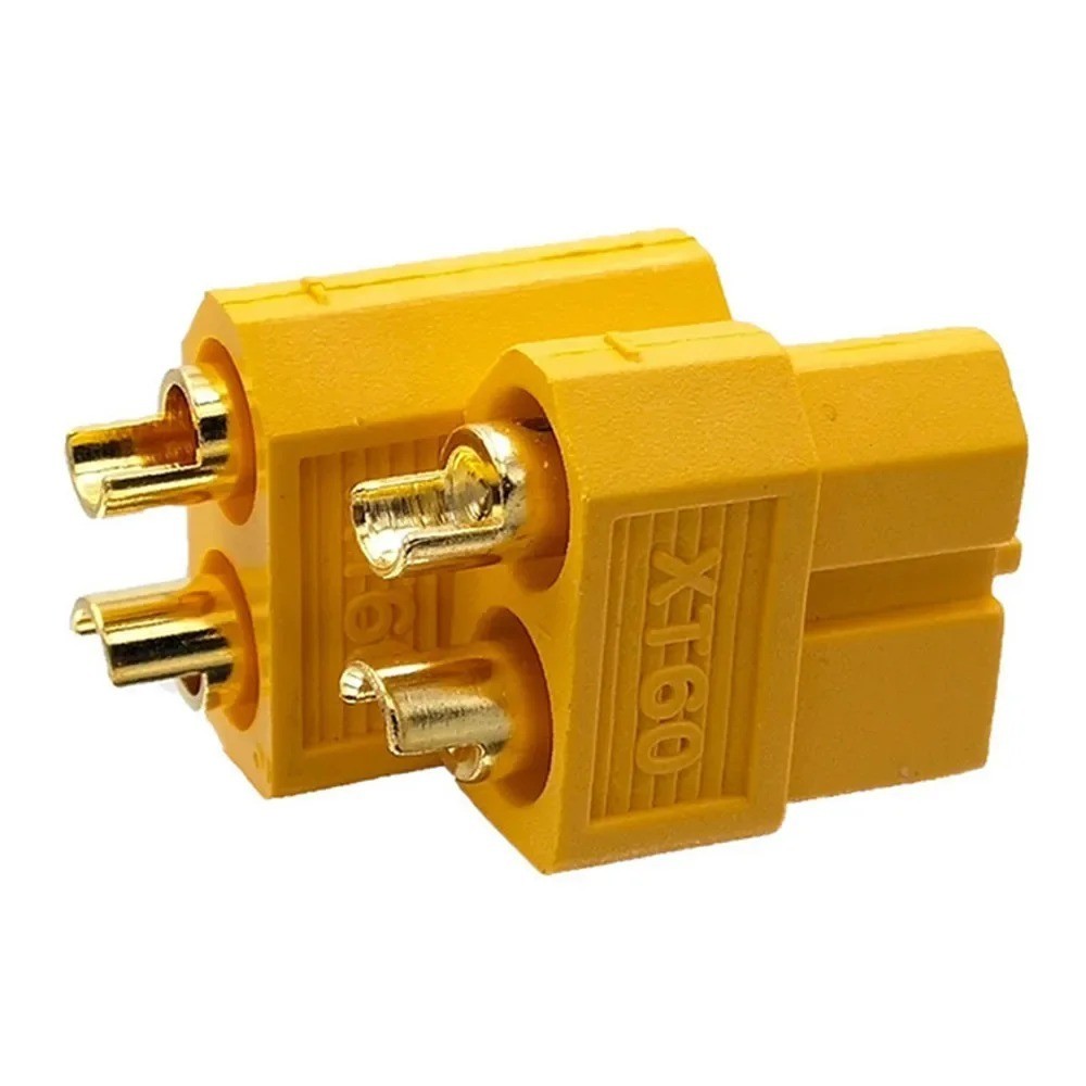XT30 XT60 XT60H XT90 Power Connectors Male Female for RC LiPo Battery