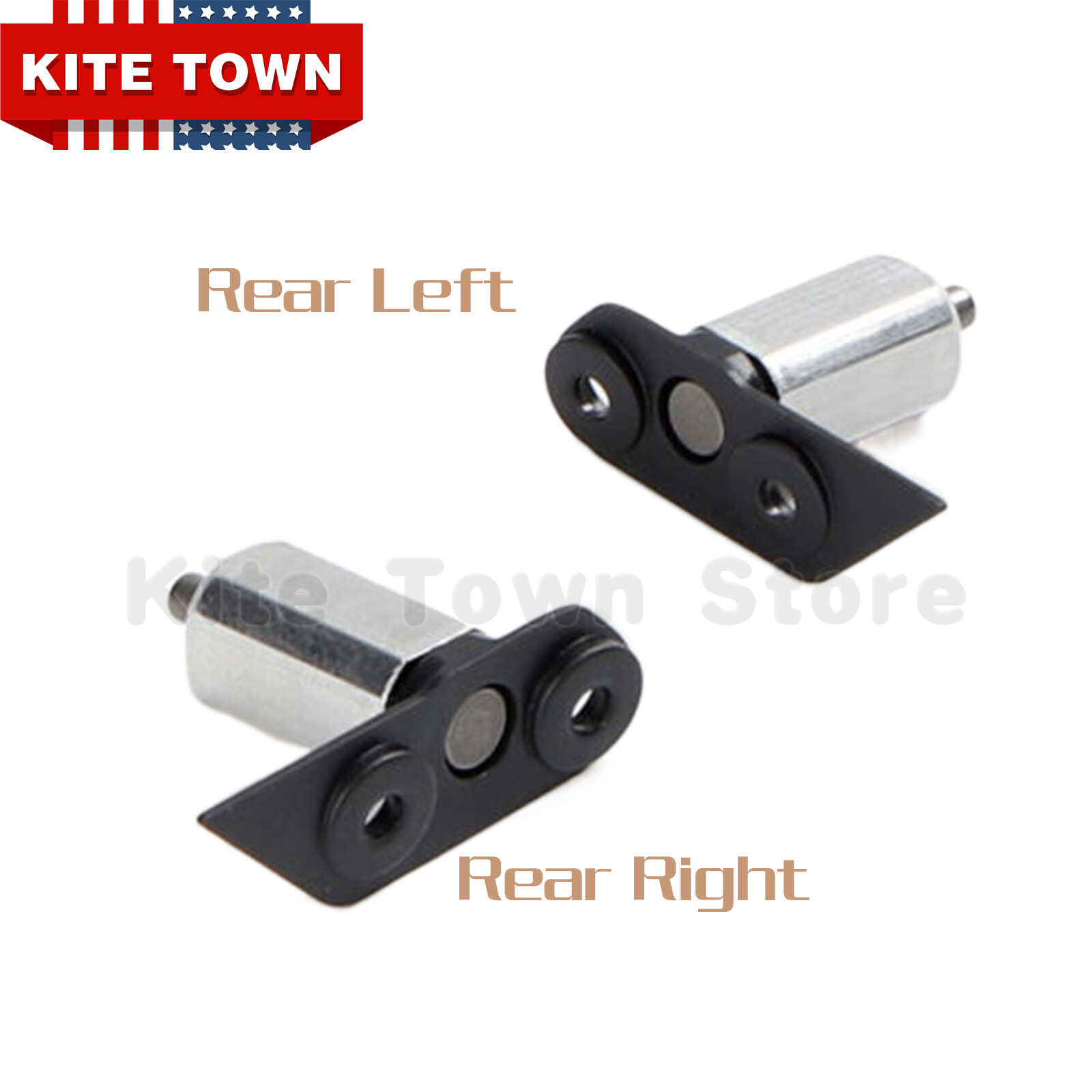 Rear Arm Shaft Axis Replace For DJI Mavic Mini 3 Pro Drone Repair Accessories