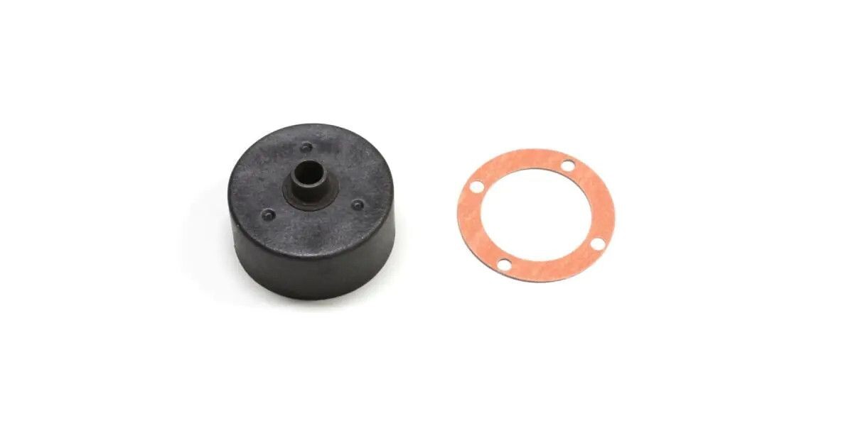 Center Diff. Case Set (MP9) IF404C