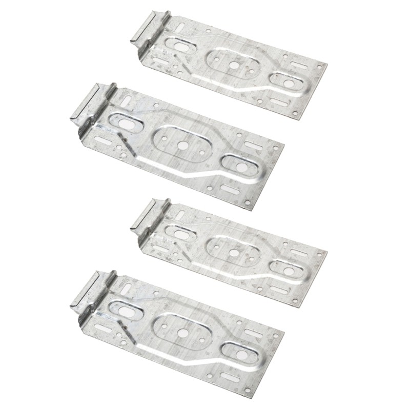 Wall Mounted Internal Unit Hanging Board Thickened Hanging Board Plate Bracket
