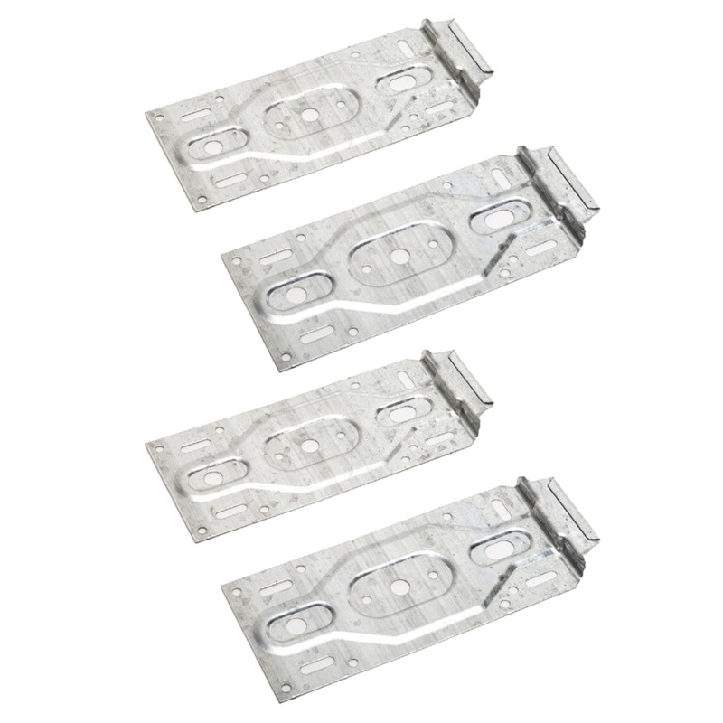 Wall Mounted Internal Unit Hanging Board Thickened Hanging Board Plate Bracket