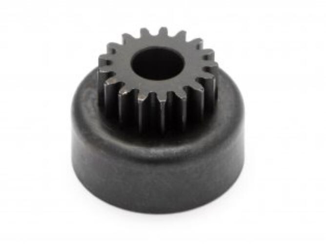 HPIA977 – CLUTCH BELL 17 TOOTH (1M)