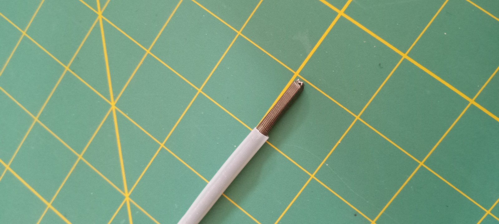 Octura 3/16″ Square Ends Flexshaft Parts. Octura Strutter.
