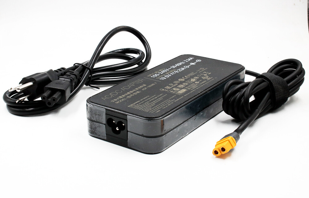 180W RC Charger Power Supply with XT60 Output Adapter Fit iSDT ToolKitRC SkyRC