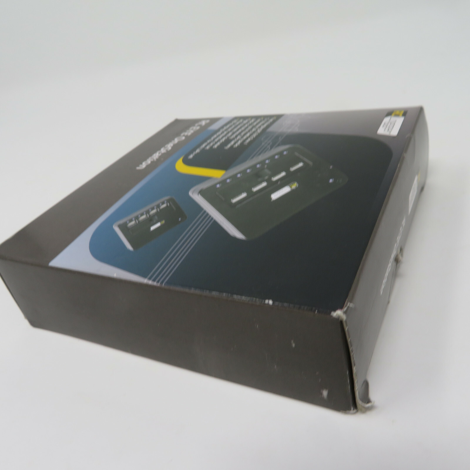 NEW RC EYE One Station Lipo 4 Pin Xtreme 8 Charging Channels Charger NIB