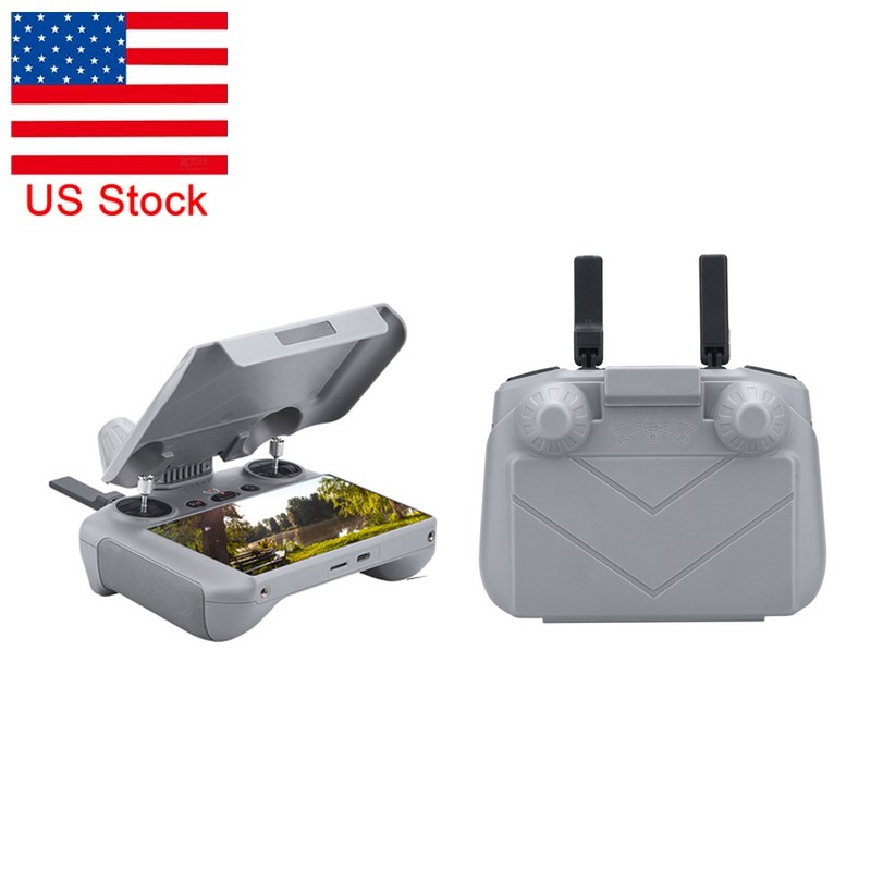 For DJI MINI 4 PRO Drone RC 2 Air 3 Remote Control Sun Hood Sunshade Cover US