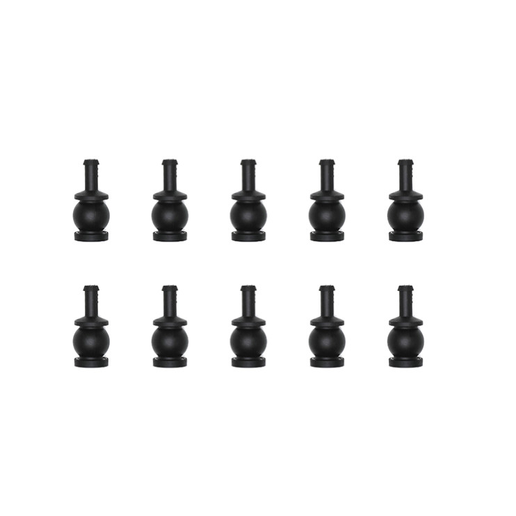DJI Inspire 2 Part Gimbal Rubber Dampers For Inspire 2 1 Zenmuse X4S/X5S/X7