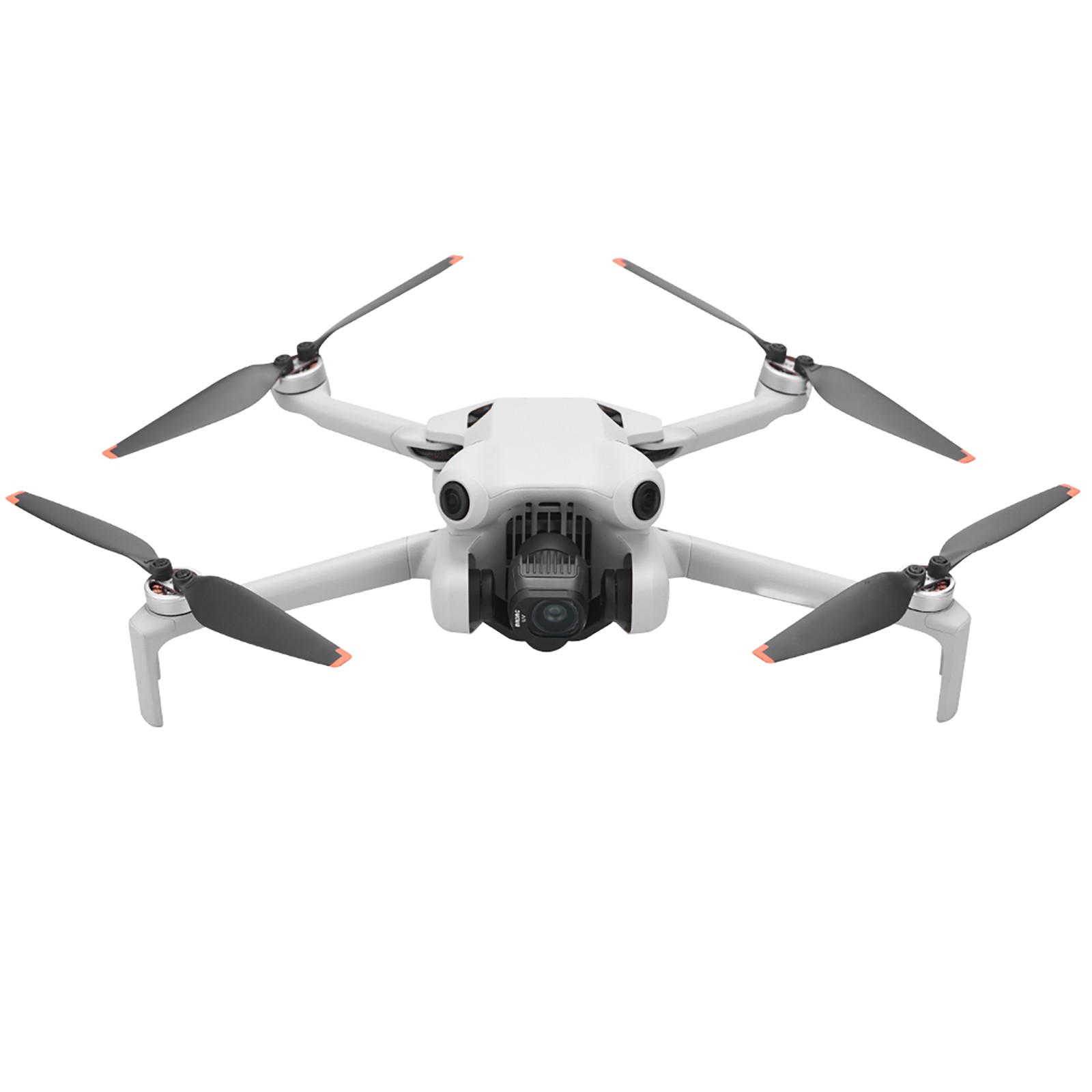 2Pair Lightweight 6030F Propeller Blade Wing Fans For DJI Mini 4 Pro Drone