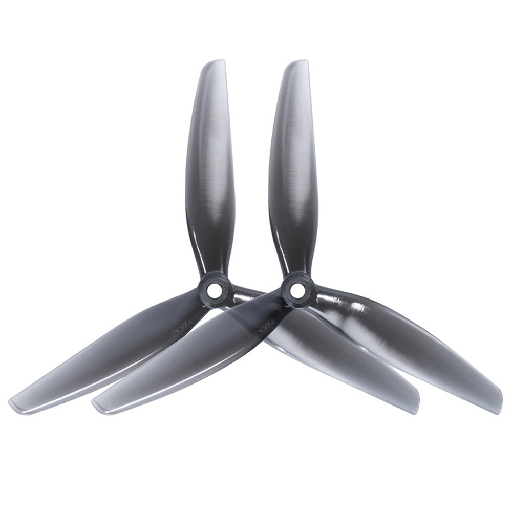 HQProp 7040 CW CCW Propeller 7-15″ Blades Props for RC FPV Racing Drone