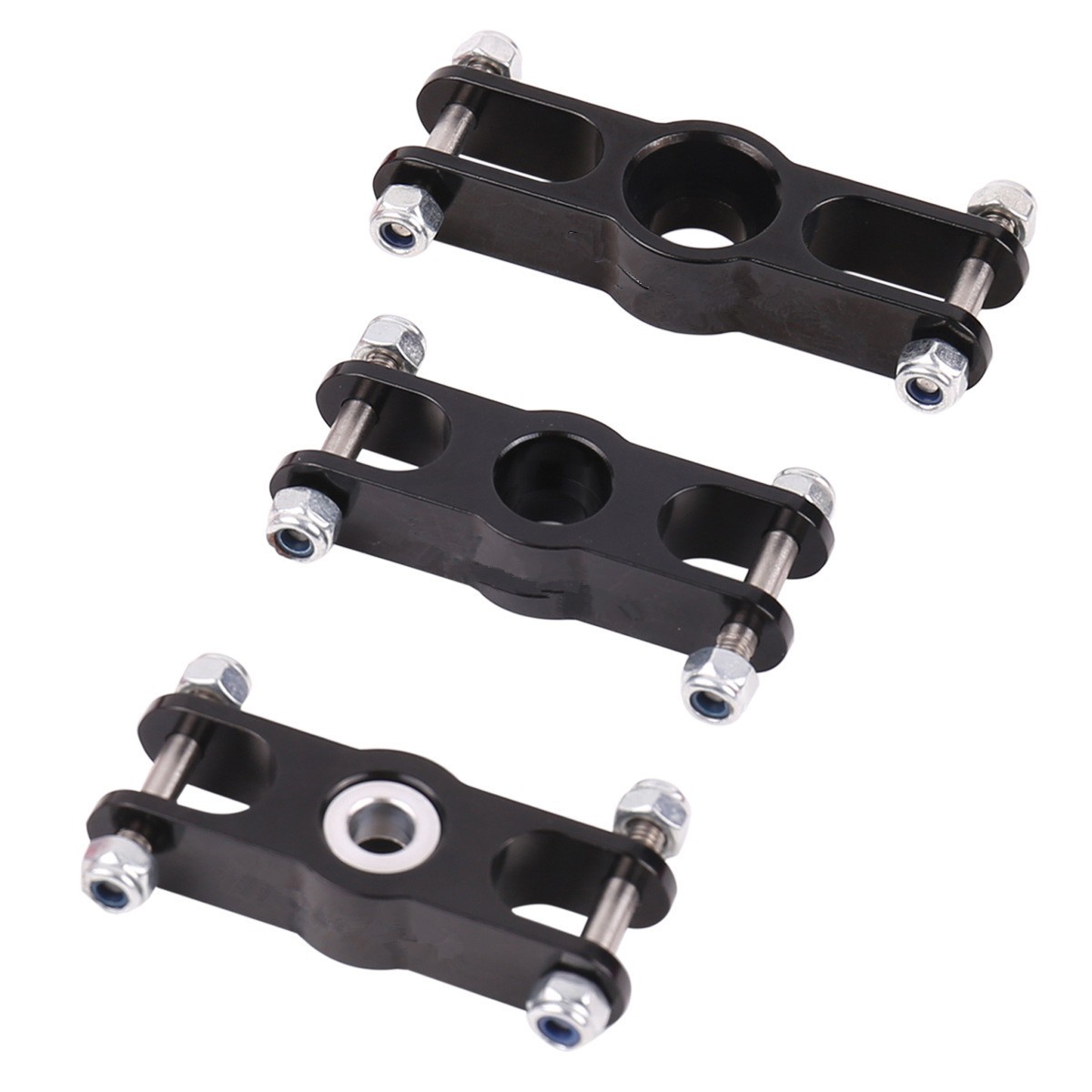 5/6/8mm Full Metal Folding Propeller Seat For FPV Fixed Wing Glider Aircraft